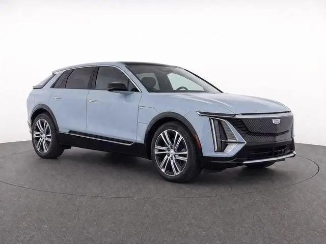 2024 Cadillac iQ Tech w/1SA for sale in Herculaneum, MO