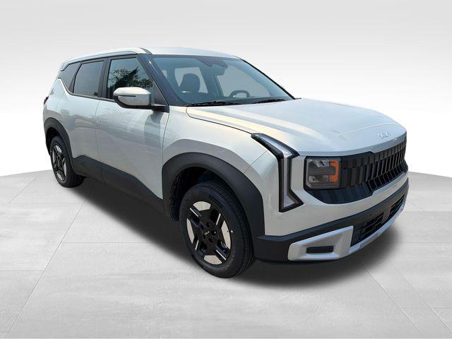 2027 Kia Seltos LX for sale in Broken Arrow, OK
