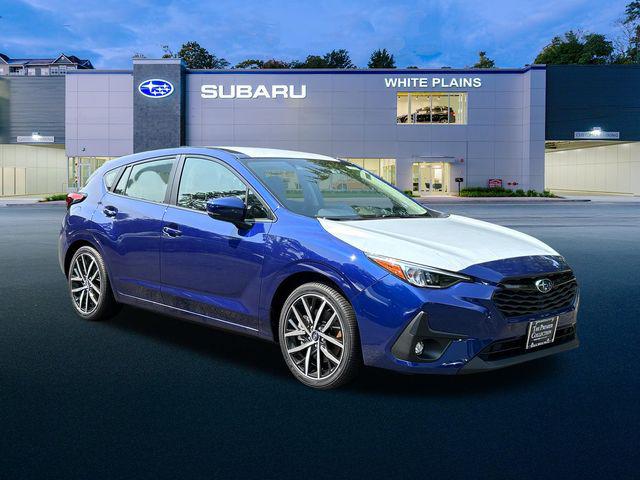 2026 Subaru Impreza Sport for sale in Elmsford, NY