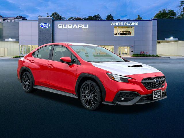 2026 Subaru WRX Premium for sale in Elmsford, NY