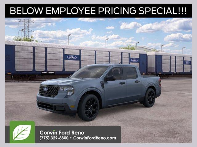 2026 Ford Maverick XLT for sale in Reno, NV
