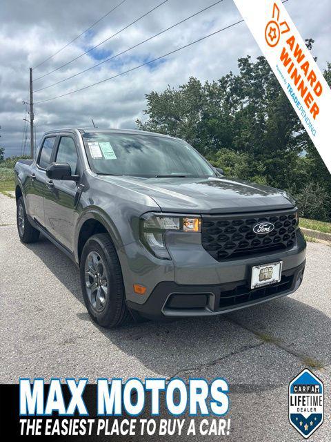 2026 Ford Maverick XLT for sale in Richmond, MO