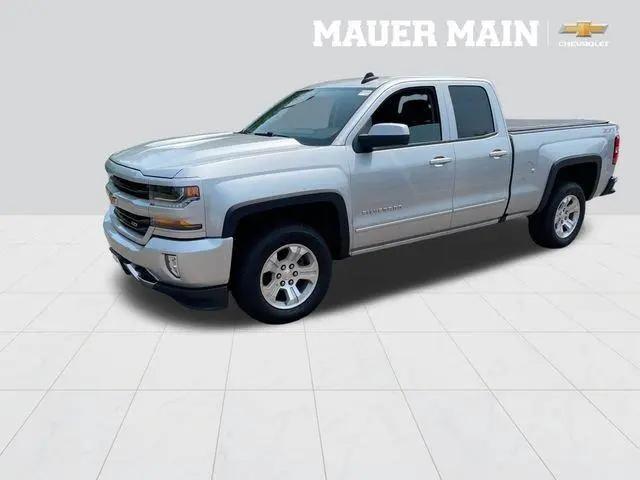 2016 Chevrolet Silverado 1500 2LT for sale in Anoka, MN