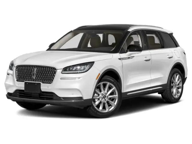 2020 Lincoln Corsair Reserve for sale in New Castle, PA
