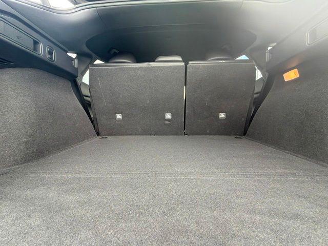 2023 INFINITI QX55 LUXE AWD