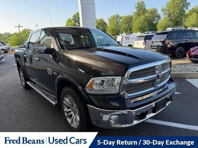 2015 Ram 1500 Laramie Longhorn for sale in Doylestown, PA