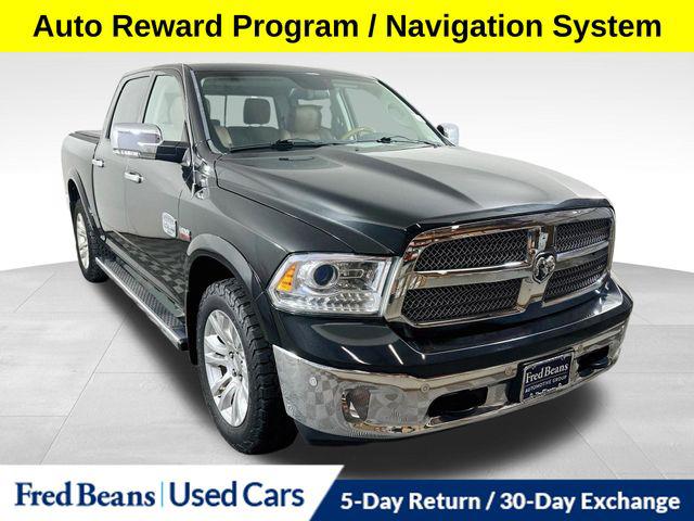 2015 Ram 1500 Laramie Longhorn for sale in Doylestown, PA