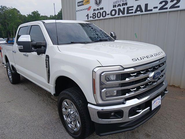2024 Ford F-250 LARIAT for sale in Bremen, GA