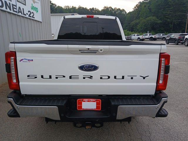 2024 Ford F-250 LARIAT