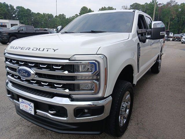 2024 Ford F-250 LARIAT