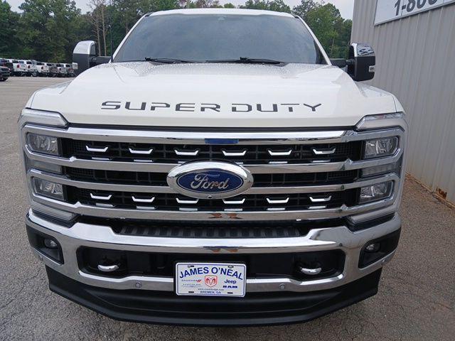 2024 Ford F-250 LARIAT