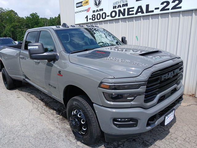 2026 Ram 3500 Laramie Crew Cab 4x4 8 Box for sale in Bremen, GA