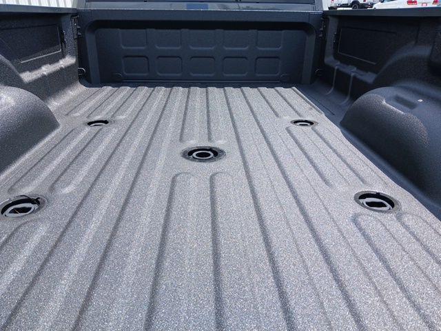 2026 Ram 3500 Laramie Crew Cab 4x4 8 Box