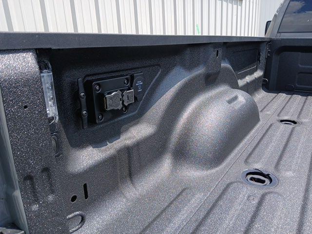 2026 Ram 3500 Laramie Crew Cab 4x4 8 Box