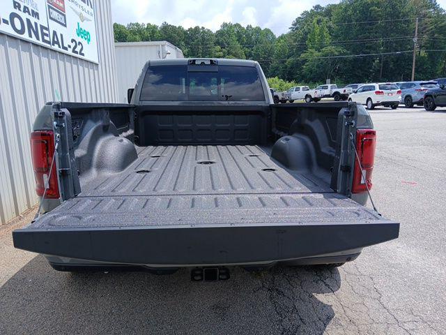 2026 Ram 3500 Laramie Crew Cab 4x4 8 Box