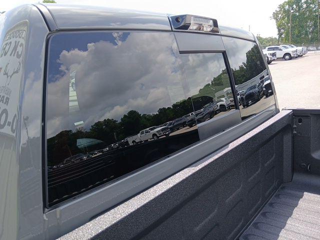 2026 Ram 3500 Laramie Crew Cab 4x4 8 Box