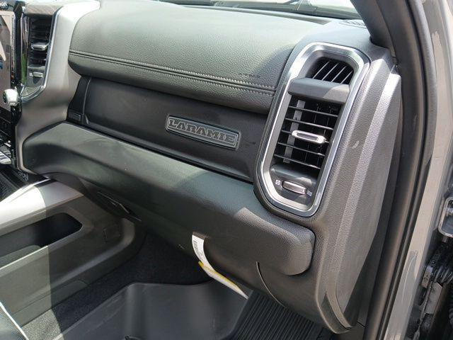 2026 Ram 3500 Laramie Crew Cab 4x4 8 Box