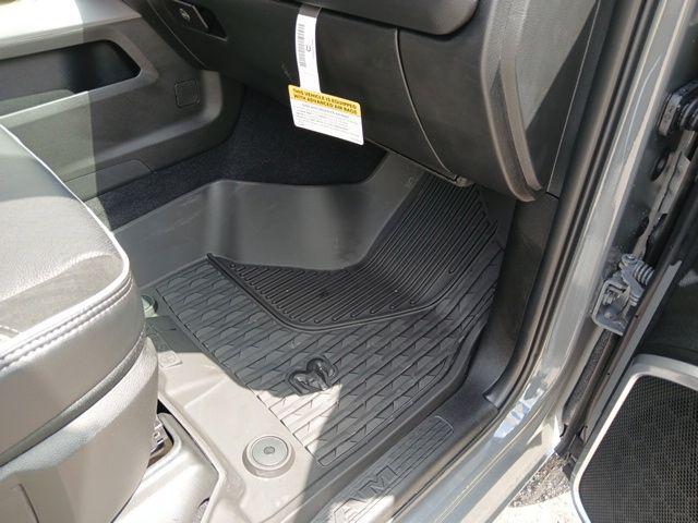 2026 Ram 3500 Laramie Crew Cab 4x4 8 Box
