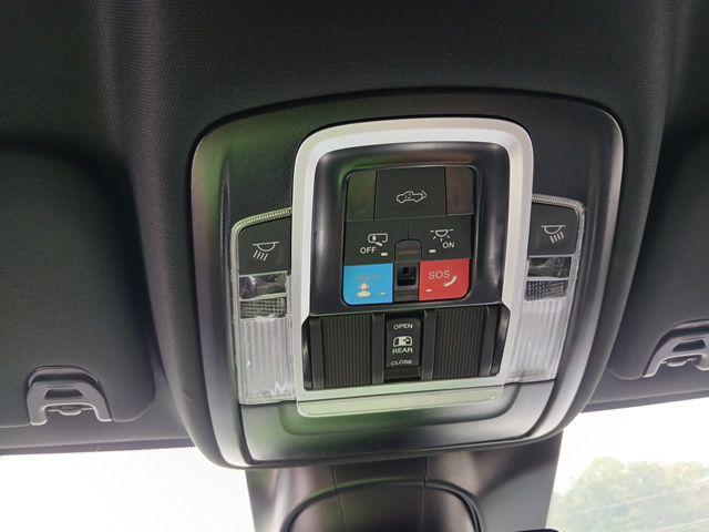 2026 Ram 3500 Laramie Crew Cab 4x4 8 Box