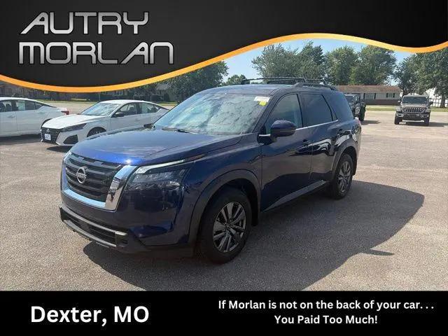 2025 Nissan Pathfinder SV 4WD for sale in Dexter, MO