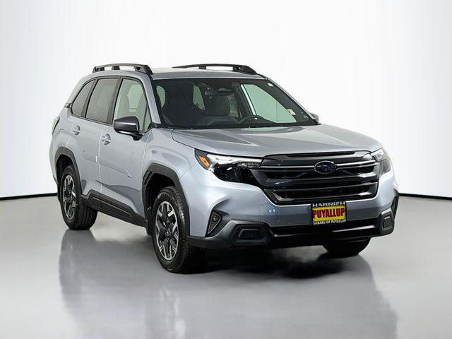 2026 Subaru Forester Premium for sale in Puyallup, WA