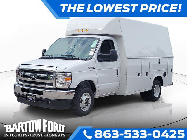 2027 Ford E-350 Cutaway Base for sale in Bartow, FL