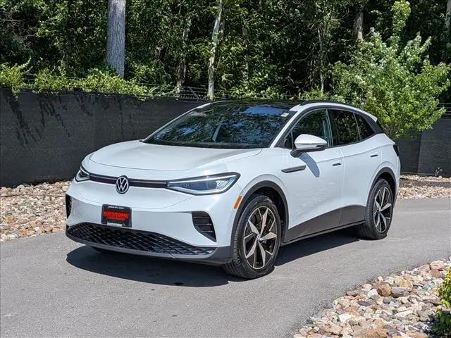 2023 Volkswagen ID.4 Pro S for sale in Kansas City, MO