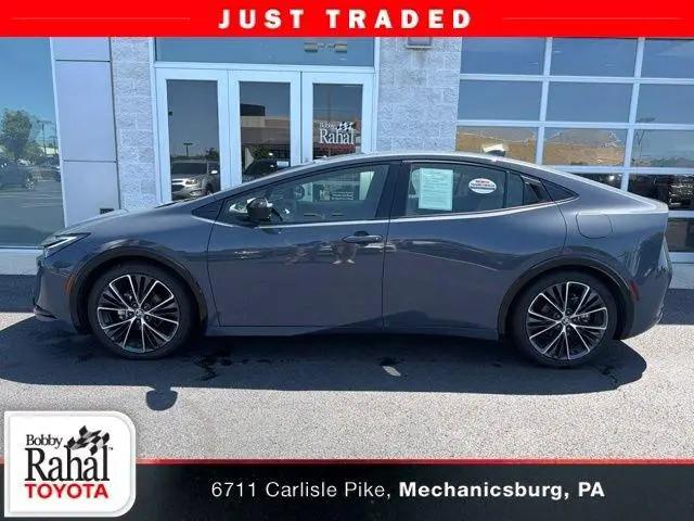 2024 Toyota Prius XLE for sale in Mechanicsburg, PA