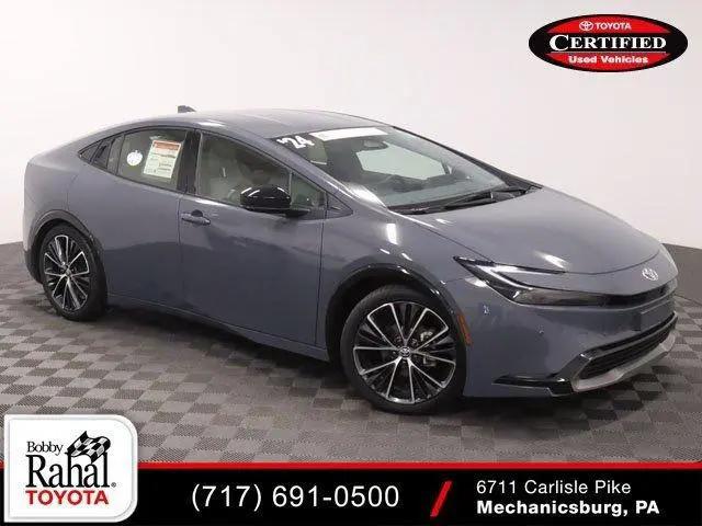 2024 Toyota Prius XLE for sale in Mechanicsburg, PA
