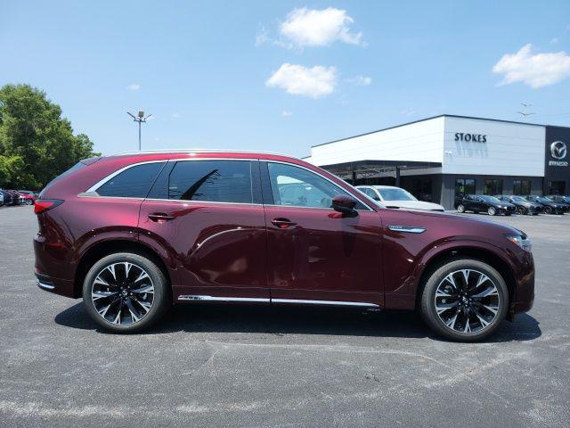 2026 Mazda X-90 3.3 Turbo S Premium Plus for sale in North Charleston, SC