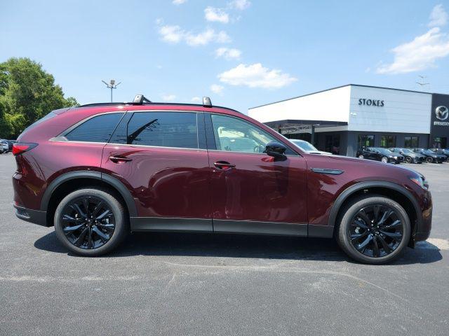 2026 Mazda X-90 3.3 Turbo Premium Sport for sale in North Charleston, SC