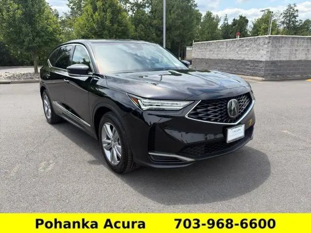 2026 Acura MDX Standard for sale in Chantilly, VA