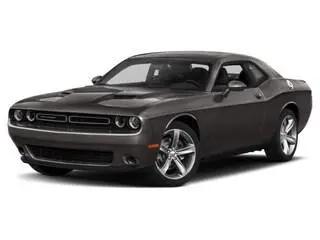2018 Dodge Challenger SXT Plus for sale in East Brunswick, NJ