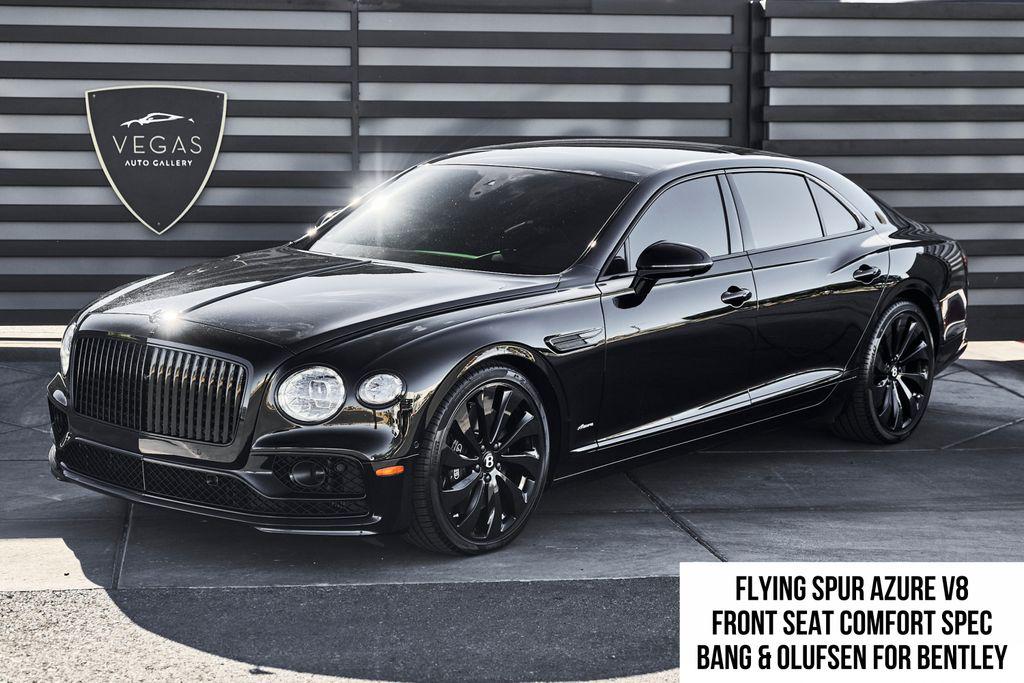 /2023 Bentley Flying-Spur