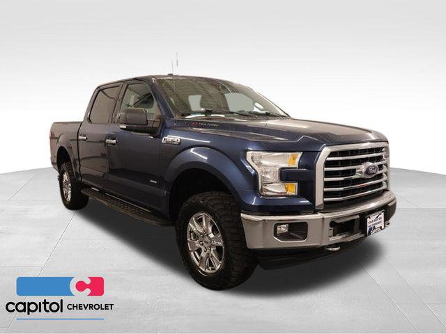 2017 Ford F-150 XLT for sale in Salem, OR