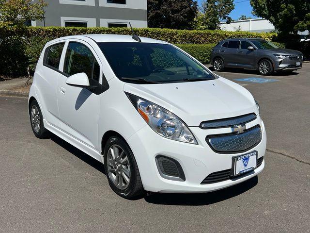 2015 Chevrolet Spark EV 2LT for sale in Wilsonville, OR