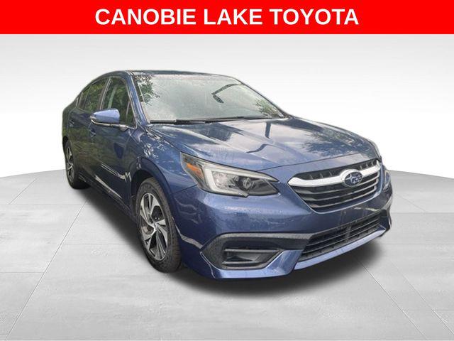 2020 Subaru Legacy Premium for sale in Salem, NH