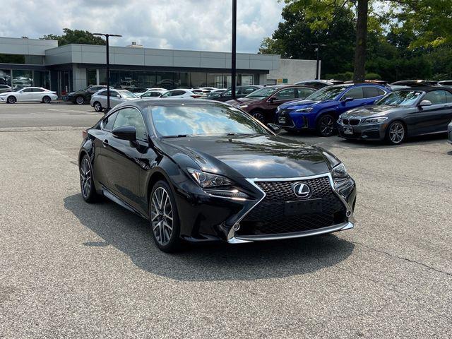 2015 Lexus RC 350 350 for sale in Saint James, NY
