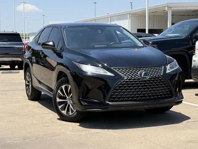 2020 Lexus RX 350 Base for sale in Dallas, TX