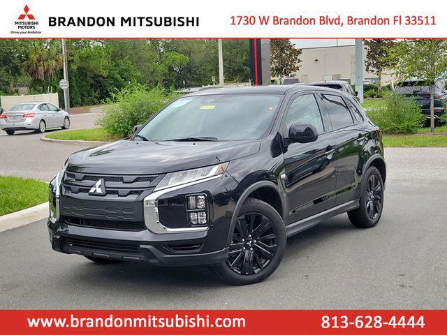 2026 Mitsubishi Outlander Sport 2.0 ES for sale in Brandon, FL