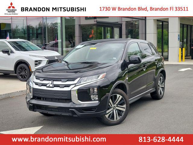 2026 Mitsubishi Outlander Sport 2.0 ES for sale in Brandon, FL