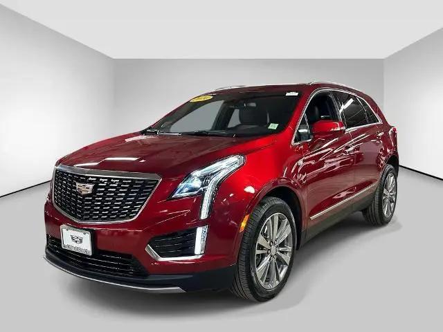 2024 Cadillac XT5 AWD Premium Luxury for sale in Brooklyn, NY