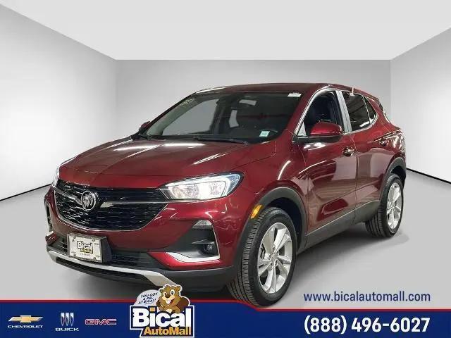 2023 Buick Encore GX Preferred FWD for sale in Brooklyn, NY
