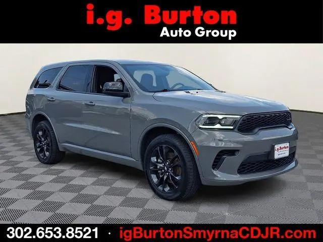 2025 Dodge Durango GT AWD for sale in Smyrna, DE