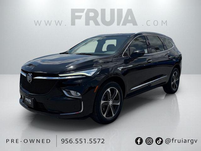 2022 Buick Enclave FWD Essence for sale in Brownsville, TX