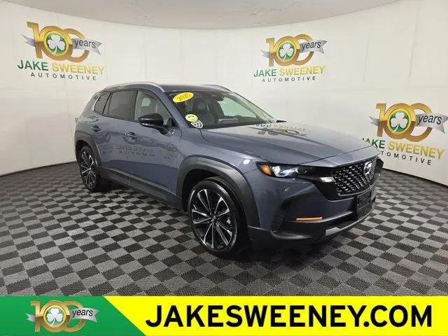 2025 Mazda CX-50 2.5 S Premium Plus Package for sale in Cincinnati, OH
