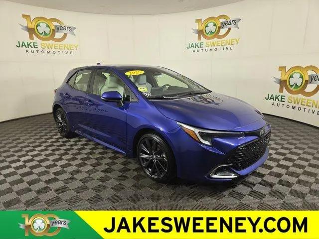 2025 Toyota Corolla XSE for sale in Cincinnati, OH