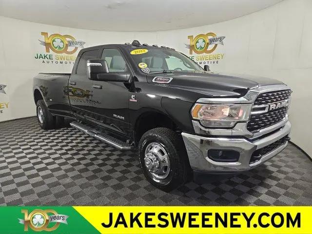 2023 Ram 3500 for sale near Cincinnati, OH