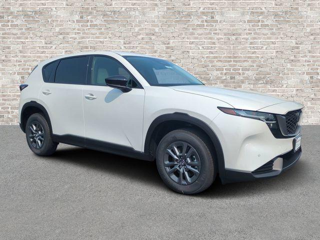 2026 Mazda CX-5 2.5 S Select for sale in Richmond, VA