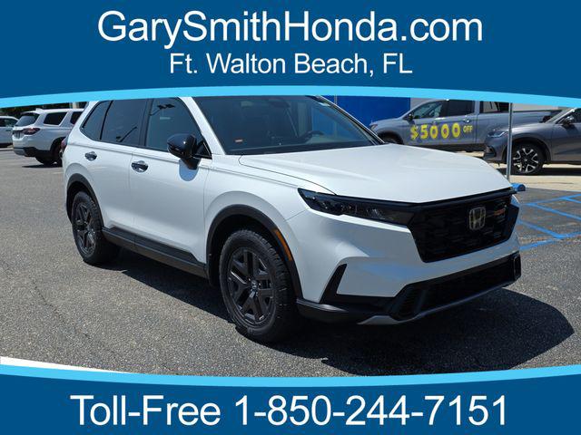 2026 Honda CR-V Hybrid AWD TrailSport for sale in Fort Walton Beach, FL